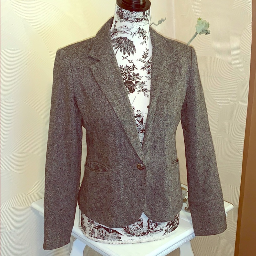 Women’s Blazer